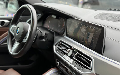 BMW X6, 2023 год, 8 290 000 рублей, 19 фотография