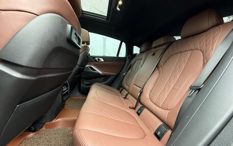 BMW X6, 2023 год, 8 290 000 рублей, 11 фотография