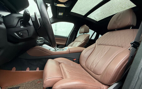 BMW X6, 2023 год, 8 290 000 рублей, 9 фотография