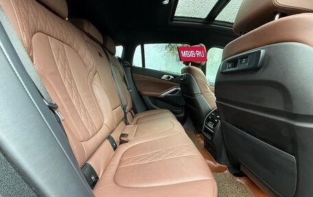 BMW X6, 2023 год, 8 290 000 рублей, 13 фотография