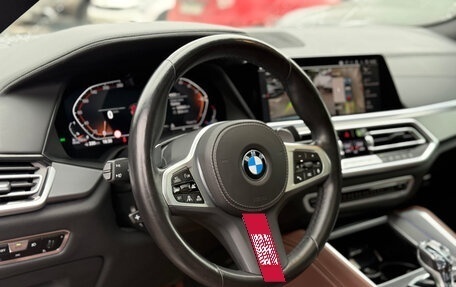 BMW X6, 2023 год, 8 290 000 рублей, 8 фотография