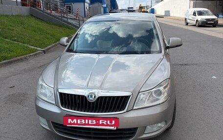 Skoda Octavia, 2010 год, 750 000 рублей, 2 фотография