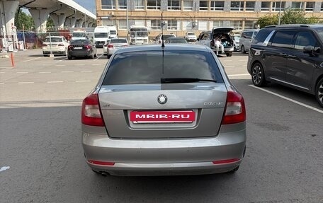 Skoda Octavia, 2010 год, 750 000 рублей, 4 фотография