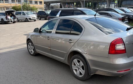 Skoda Octavia, 2010 год, 750 000 рублей, 3 фотография