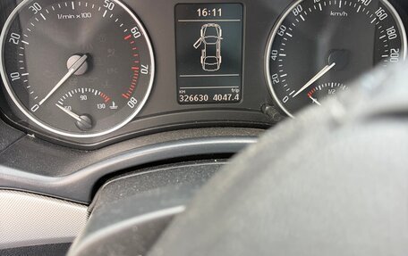 Skoda Octavia, 2010 год, 750 000 рублей, 11 фотография