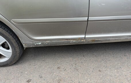 Skoda Octavia, 2010 год, 750 000 рублей, 6 фотография