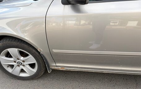 Skoda Octavia, 2010 год, 750 000 рублей, 9 фотография