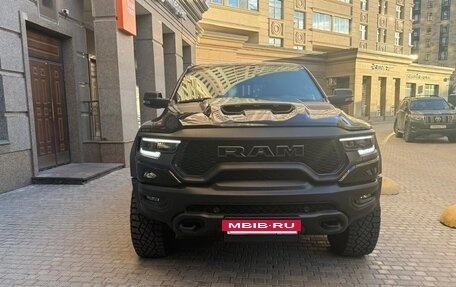 Rambler 1500, 2023 год, 11 990 000 рублей, 3 фотография