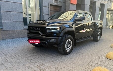 Rambler 1500, 2023 год, 11 990 000 рублей, 2 фотография