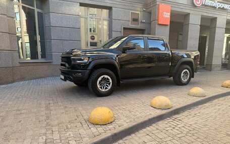 Rambler 1500, 2023 год, 11 990 000 рублей, 13 фотография