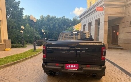 Rambler 1500, 2023 год, 11 990 000 рублей, 9 фотография