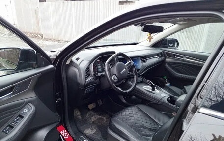 Haval F7 I, 2021 год, 1 550 000 рублей, 8 фотография