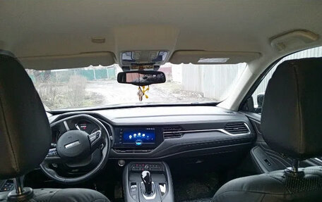Haval F7 I, 2021 год, 1 550 000 рублей, 9 фотография