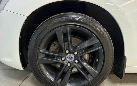 Volvo S60 III, 2013 год, 1 399 000 рублей, 9 фотография