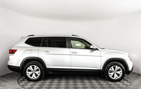 Volkswagen Teramont I, 2018 год, 2 499 000 рублей, 6 фотография