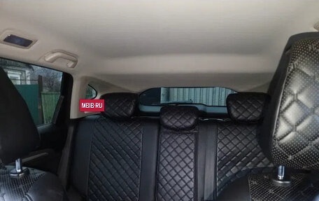 Haval F7 I, 2021 год, 1 550 000 рублей, 10 фотография