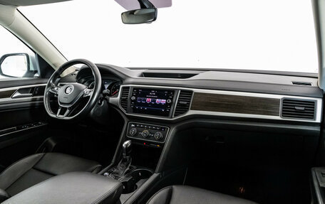 Volkswagen Teramont I, 2018 год, 2 499 000 рублей, 11 фотография