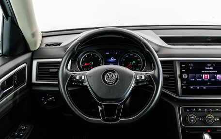 Volkswagen Teramont I, 2018 год, 2 499 000 рублей, 16 фотография