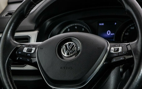Volkswagen Teramont I, 2018 год, 2 499 000 рублей, 13 фотография