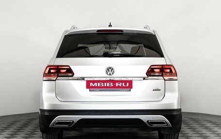 Volkswagen Teramont I, 2018 год, 2 499 000 рублей, 8 фотография