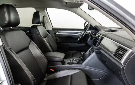 Volkswagen Teramont I, 2018 год, 2 499 000 рублей, 23 фотография