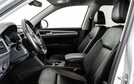 Volkswagen Teramont I, 2018 год, 2 499 000 рублей, 22 фотография