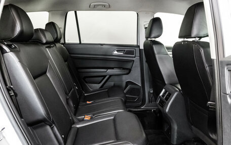 Volkswagen Teramont I, 2018 год, 2 499 000 рублей, 24 фотография