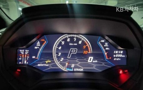 Lamborghini Huracán, 2023 год, 30 500 000 рублей, 7 фотография