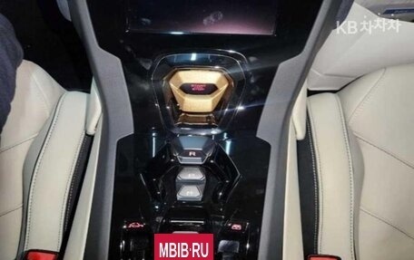 Lamborghini Huracán, 2023 год, 30 500 000 рублей, 9 фотография