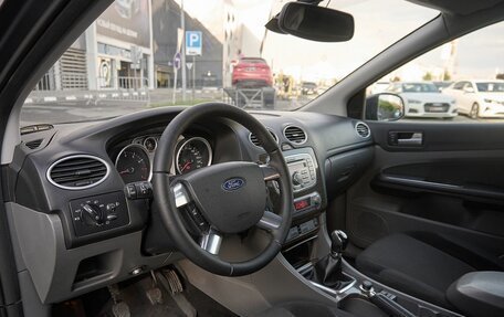 Ford Focus II рестайлинг, 2008 год, 549 400 рублей, 5 фотография