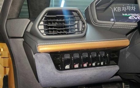 Lamborghini Huracán, 2023 год, 30 500 000 рублей, 12 фотография