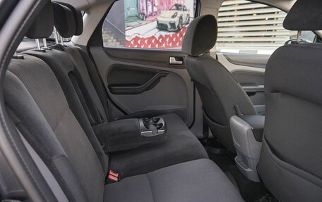 Ford Focus II рестайлинг, 2008 год, 549 400 рублей, 8 фотография