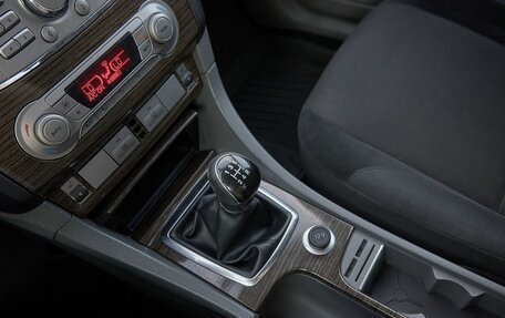 Ford Focus II рестайлинг, 2008 год, 549 400 рублей, 10 фотография