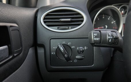 Ford Focus II рестайлинг, 2008 год, 549 400 рублей, 13 фотография