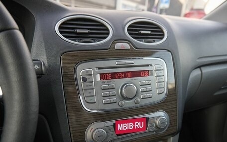 Ford Focus II рестайлинг, 2008 год, 549 400 рублей, 9 фотография