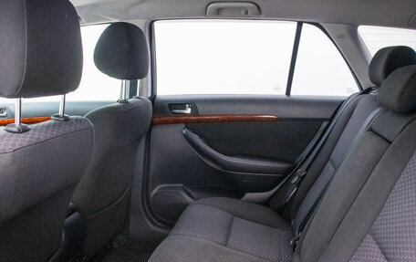Toyota Avensis III рестайлинг, 2006 год, 600 000 рублей, 12 фотография