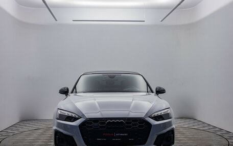 Audi A5, 2020 год, 3 900 000 рублей, 2 фотография