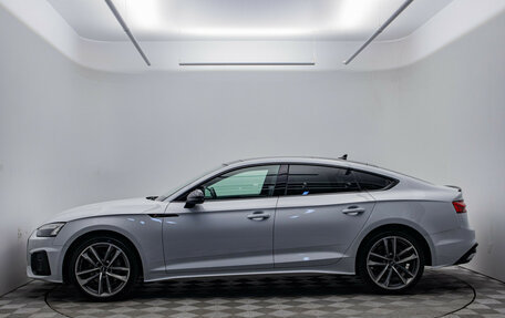 Audi A5, 2020 год, 3 900 000 рублей, 9 фотография