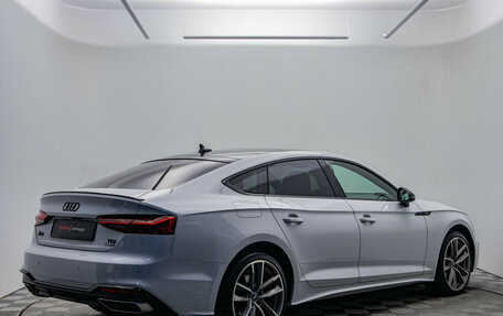 Audi A5, 2020 год, 3 900 000 рублей, 5 фотография
