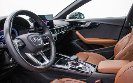 Audi A5, 2020 год, 3 900 000 рублей, 11 фотография