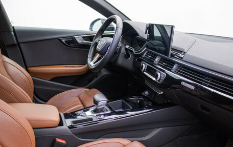 Audi A5, 2020 год, 3 900 000 рублей, 10 фотография