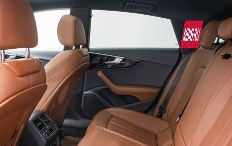 Audi A5, 2020 год, 3 900 000 рублей, 12 фотография