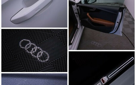 Audi A5, 2020 год, 3 900 000 рублей, 17 фотография