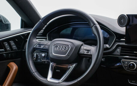 Audi A5, 2020 год, 3 900 000 рублей, 16 фотография