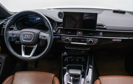 Audi A5, 2020 год, 3 900 000 рублей, 14 фотография