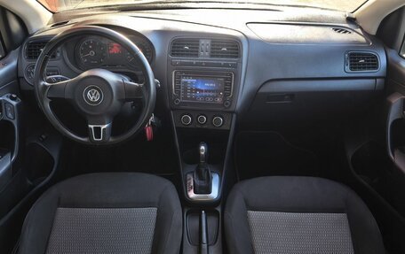 Volkswagen Polo VI (EU Market), 2012 год, 749 000 рублей, 6 фотография