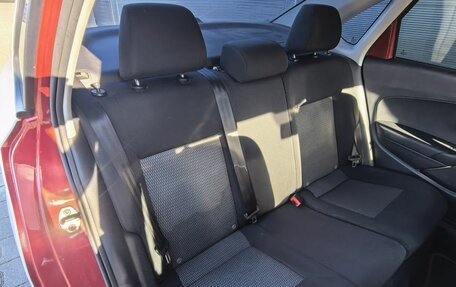 Volkswagen Polo VI (EU Market), 2012 год, 749 000 рублей, 15 фотография