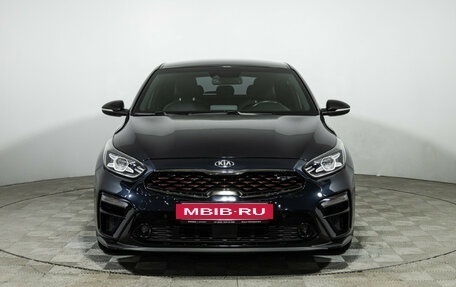 KIA K3, 2019 год, 2 199 700 рублей, 3 фотография