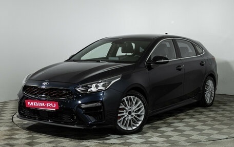 KIA K3, 2019 год, 2 199 700 рублей, 2 фотография