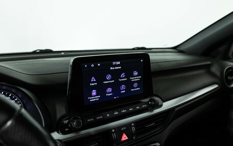 KIA K3, 2019 год, 2 199 700 рублей, 17 фотография